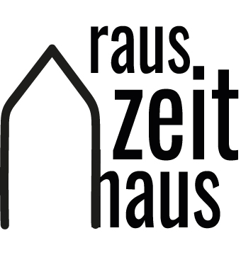 #Logodesign rauszeithaus